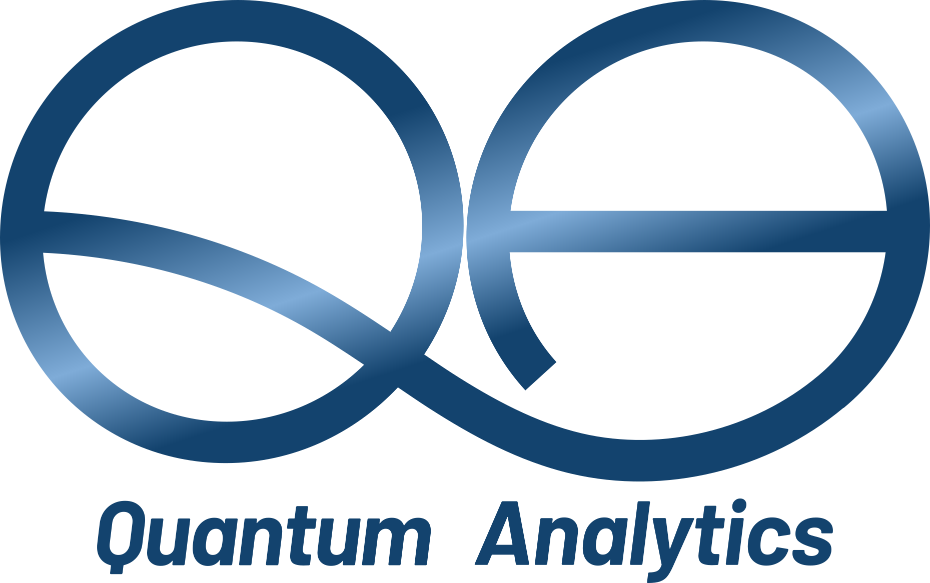 Quantum Analytics